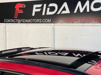 USED 2020 69 MERCEDES-BENZ GLA 1.6 GLA200 AMG Line Edition (Plus) SUV 5dr Petrol 7G-DCT Euro 6 (s/s) (156 ps) PAN ROOF + APPLE CAR PLAY