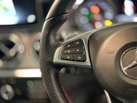 USED 2020 69 MERCEDES-BENZ GLA 1.6 GLA200 AMG Line Edition (Plus) SUV 5dr Petrol 7G-DCT Euro 6 (s/s) (156 ps) PAN ROOF + APPLE CAR PLAY