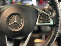 USED 2020 69 MERCEDES-BENZ GLA 1.6 GLA200 AMG Line Edition (Plus) SUV 5dr Petrol 7G-DCT Euro 6 (s/s) (156 ps) PAN ROOF + APPLE CAR PLAY