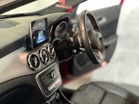 USED 2020 69 MERCEDES-BENZ GLA 1.6 GLA200 AMG Line Edition (Plus) SUV 5dr Petrol 7G-DCT Euro 6 (s/s) (156 ps) PAN ROOF + APPLE CAR PLAY