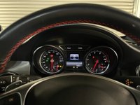 USED 2020 69 MERCEDES-BENZ GLA 1.6 GLA200 AMG Line Edition (Plus) SUV 5dr Petrol 7G-DCT Euro 6 (s/s) (156 ps) PAN ROOF + APPLE CAR PLAY