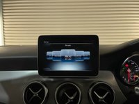 USED 2020 69 MERCEDES-BENZ GLA 1.6 GLA200 AMG Line Edition (Plus) SUV 5dr Petrol 7G-DCT Euro 6 (s/s) (156 ps) PAN ROOF + APPLE CAR PLAY