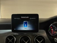 USED 2020 69 MERCEDES-BENZ GLA 1.6 GLA200 AMG Line Edition (Plus) SUV 5dr Petrol 7G-DCT Euro 6 (s/s) (156 ps) PAN ROOF + APPLE CAR PLAY