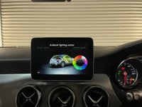 USED 2020 69 MERCEDES-BENZ GLA 1.6 GLA200 AMG Line Edition (Plus) SUV 5dr Petrol 7G-DCT Euro 6 (s/s) (156 ps) PAN ROOF + APPLE CAR PLAY