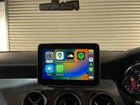 USED 2020 69 MERCEDES-BENZ GLA 1.6 GLA200 AMG Line Edition (Plus) SUV 5dr Petrol 7G-DCT Euro 6 (s/s) (156 ps) PAN ROOF + APPLE CAR PLAY