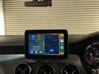 USED 2020 69 MERCEDES-BENZ GLA 1.6 GLA200 AMG Line Edition (Plus) SUV 5dr Petrol 7G-DCT Euro 6 (s/s) (156 ps) PAN ROOF + APPLE CAR PLAY