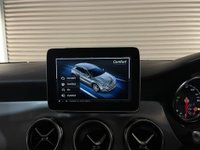 USED 2020 69 MERCEDES-BENZ GLA 1.6 GLA200 AMG Line Edition (Plus) SUV 5dr Petrol 7G-DCT Euro 6 (s/s) (156 ps) PAN ROOF + APPLE CAR PLAY