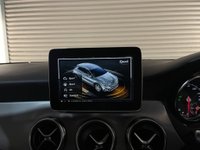 USED 2020 69 MERCEDES-BENZ GLA 1.6 GLA200 AMG Line Edition (Plus) SUV 5dr Petrol 7G-DCT Euro 6 (s/s) (156 ps) PAN ROOF + APPLE CAR PLAY