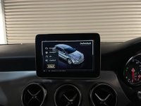 USED 2020 69 MERCEDES-BENZ GLA 1.6 GLA200 AMG Line Edition (Plus) SUV 5dr Petrol 7G-DCT Euro 6 (s/s) (156 ps) PAN ROOF + APPLE CAR PLAY