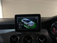 USED 2020 69 MERCEDES-BENZ GLA 1.6 GLA200 AMG Line Edition (Plus) SUV 5dr Petrol 7G-DCT Euro 6 (s/s) (156 ps) PAN ROOF + APPLE CAR PLAY