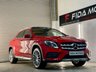 USED 2020 69 MERCEDES-BENZ GLA 1.6 GLA200 AMG Line Edition (Plus) SUV 5dr Petrol 7G-DCT Euro 6 (s/s) (156 ps) PAN ROOF + APPLE CAR PLAY