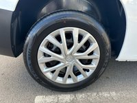 USED 2021 21 CITROEN BERLINGO 1.5 BlueHDi 1000 Enterprise M Panel Van 5dr Diesel Manual SWB Euro 6 (s/s) (100 ps) PARKING SENSORS - A/C - SAT NAV