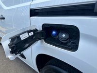 USED 2021 21 CITROEN BERLINGO 1.5 BlueHDi 1000 Enterprise M Panel Van 5dr Diesel Manual SWB Euro 6 (s/s) (100 ps) PARKING SENSORS - A/C - SAT NAV