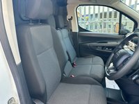 USED 2021 21 CITROEN BERLINGO 1.5 BlueHDi 1000 Enterprise M Panel Van 5dr Diesel Manual SWB Euro 6 (s/s) (100 ps) PARKING SENSORS - A/C - SAT NAV