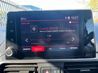 USED 2021 21 CITROEN BERLINGO 1.5 BlueHDi 1000 Enterprise M Panel Van 5dr Diesel Manual SWB Euro 6 (s/s) (100 ps) PARKING SENSORS - A/C - SAT NAV