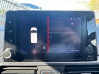 USED 2021 21 CITROEN BERLINGO 1.5 BlueHDi 1000 Enterprise M Panel Van 5dr Diesel Manual SWB Euro 6 (s/s) (100 ps) PARKING SENSORS - A/C - SAT NAV