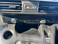 USED 2021 21 CITROEN BERLINGO 1.5 BlueHDi 1000 Enterprise M Panel Van 5dr Diesel Manual SWB Euro 6 (s/s) (100 ps) PARKING SENSORS - A/C - SAT NAV