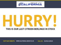 USED 2021 21 CITROEN BERLINGO 1.5 BlueHDi 1000 Enterprise M Panel Van 5dr Diesel Manual SWB Euro 6 (s/s) (100 ps) PARKING SENSORS - A/C - SAT NAV