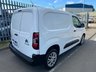USED 2021 21 CITROEN BERLINGO 1.5 BlueHDi 1000 Enterprise M Panel Van 5dr Diesel Manual SWB Euro 6 (s/s) (100 ps) PARKING SENSORS - A/C - SAT NAV