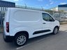 USED 2021 21 CITROEN BERLINGO 1.5 BlueHDi 1000 Enterprise M Panel Van 5dr Diesel Manual SWB Euro 6 (s/s) (100 ps) PARKING SENSORS - A/C - SAT NAV