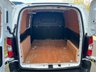 USED 2021 21 CITROEN BERLINGO 1.5 BlueHDi 1000 Enterprise M Panel Van 5dr Diesel Manual SWB Euro 6 (s/s) (100 ps) PARKING SENSORS - A/C - SAT NAV