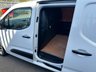 USED 2021 21 CITROEN BERLINGO 1.5 BlueHDi 1000 Enterprise M Panel Van 5dr Diesel Manual SWB Euro 6 (s/s) (100 ps) PARKING SENSORS - A/C - SAT NAV