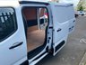 USED 2021 21 CITROEN BERLINGO 1.5 BlueHDi 1000 Enterprise M Panel Van 5dr Diesel Manual SWB Euro 6 (s/s) (100 ps) PARKING SENSORS - A/C - SAT NAV