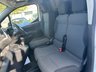 USED 2021 21 CITROEN BERLINGO 1.5 BlueHDi 1000 Enterprise M Panel Van 5dr Diesel Manual SWB Euro 6 (s/s) (100 ps) PARKING SENSORS - A/C - SAT NAV