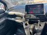 USED 2021 21 CITROEN BERLINGO 1.5 BlueHDi 1000 Enterprise M Panel Van 5dr Diesel Manual SWB Euro 6 (s/s) (100 ps) PARKING SENSORS - A/C - SAT NAV