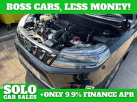 USED 2021 21 SUZUKI VITARA 1.4 Boosterjet MHEV SZ-T SUV 5dr Petrol Hybrid Auto Euro 6 (s/s) (129 ps) 