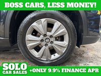 USED 2021 21 SUZUKI VITARA 1.4 Boosterjet MHEV SZ-T SUV 5dr Petrol Hybrid Auto Euro 6 (s/s) (129 ps) 