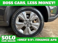 USED 2021 21 SUZUKI VITARA 1.4 Boosterjet MHEV SZ-T SUV 5dr Petrol Hybrid Auto Euro 6 (s/s) (129 ps) 