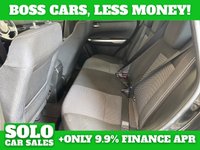 USED 2021 21 SUZUKI VITARA 1.4 Boosterjet MHEV SZ-T SUV 5dr Petrol Hybrid Auto Euro 6 (s/s) (129 ps) 