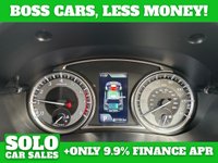 USED 2021 21 SUZUKI VITARA 1.4 Boosterjet MHEV SZ-T SUV 5dr Petrol Hybrid Auto Euro 6 (s/s) (129 ps) 