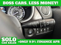 USED 2021 21 SUZUKI VITARA 1.4 Boosterjet MHEV SZ-T SUV 5dr Petrol Hybrid Auto Euro 6 (s/s) (129 ps) 