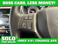 USED 2021 21 SUZUKI VITARA 1.4 Boosterjet MHEV SZ-T SUV 5dr Petrol Hybrid Auto Euro 6 (s/s) (129 ps) 