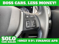 USED 2021 21 SUZUKI VITARA 1.4 Boosterjet MHEV SZ-T SUV 5dr Petrol Hybrid Auto Euro 6 (s/s) (129 ps) 