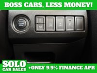 USED 2021 21 SUZUKI VITARA 1.4 Boosterjet MHEV SZ-T SUV 5dr Petrol Hybrid Auto Euro 6 (s/s) (129 ps) 