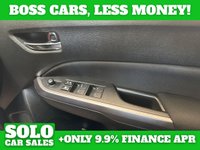 USED 2021 21 SUZUKI VITARA 1.4 Boosterjet MHEV SZ-T SUV 5dr Petrol Hybrid Auto Euro 6 (s/s) (129 ps) 