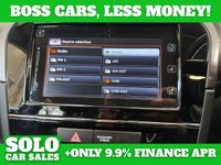 USED 2021 21 SUZUKI VITARA 1.4 Boosterjet MHEV SZ-T SUV 5dr Petrol Hybrid Auto Euro 6 (s/s) (129 ps) 
