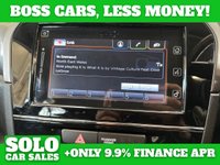 USED 2021 21 SUZUKI VITARA 1.4 Boosterjet MHEV SZ-T SUV 5dr Petrol Hybrid Auto Euro 6 (s/s) (129 ps) 