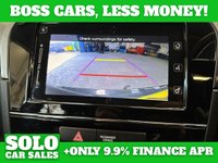USED 2021 21 SUZUKI VITARA 1.4 Boosterjet MHEV SZ-T SUV 5dr Petrol Hybrid Auto Euro 6 (s/s) (129 ps) 