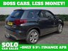 USED 2021 21 SUZUKI VITARA 1.4 Boosterjet MHEV SZ-T SUV 5dr Petrol Hybrid Auto Euro 6 (s/s) (129 ps) 