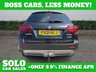 USED 2021 21 SUZUKI VITARA 1.4 Boosterjet MHEV SZ-T SUV 5dr Petrol Hybrid Auto Euro 6 (s/s) (129 ps) 