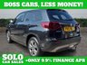 USED 2021 21 SUZUKI VITARA 1.4 Boosterjet MHEV SZ-T SUV 5dr Petrol Hybrid Auto Euro 6 (s/s) (129 ps) 