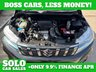 USED 2021 21 SUZUKI VITARA 1.4 Boosterjet MHEV SZ-T SUV 5dr Petrol Hybrid Auto Euro 6 (s/s) (129 ps) 