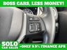 USED 2021 21 SUZUKI VITARA 1.4 Boosterjet MHEV SZ-T SUV 5dr Petrol Hybrid Auto Euro 6 (s/s) (129 ps) 