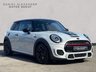 USED 2019 69 MINI HATCH 2.0 John Cooper Works Hatchback 3dr Petrol Steptronic Euro 6 (s/s) (231 ps) HARMON KARDON | NAV