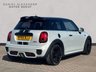 USED 2019 69 MINI HATCH 2.0 John Cooper Works Hatchback 3dr Petrol Steptronic Euro 6 (s/s) (231 ps) HARMON KARDON | NAV