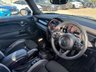 USED 2019 69 MINI HATCH 2.0 John Cooper Works Hatchback 3dr Petrol Steptronic Euro 6 (s/s) (231 ps) HARMON KARDON | NAV